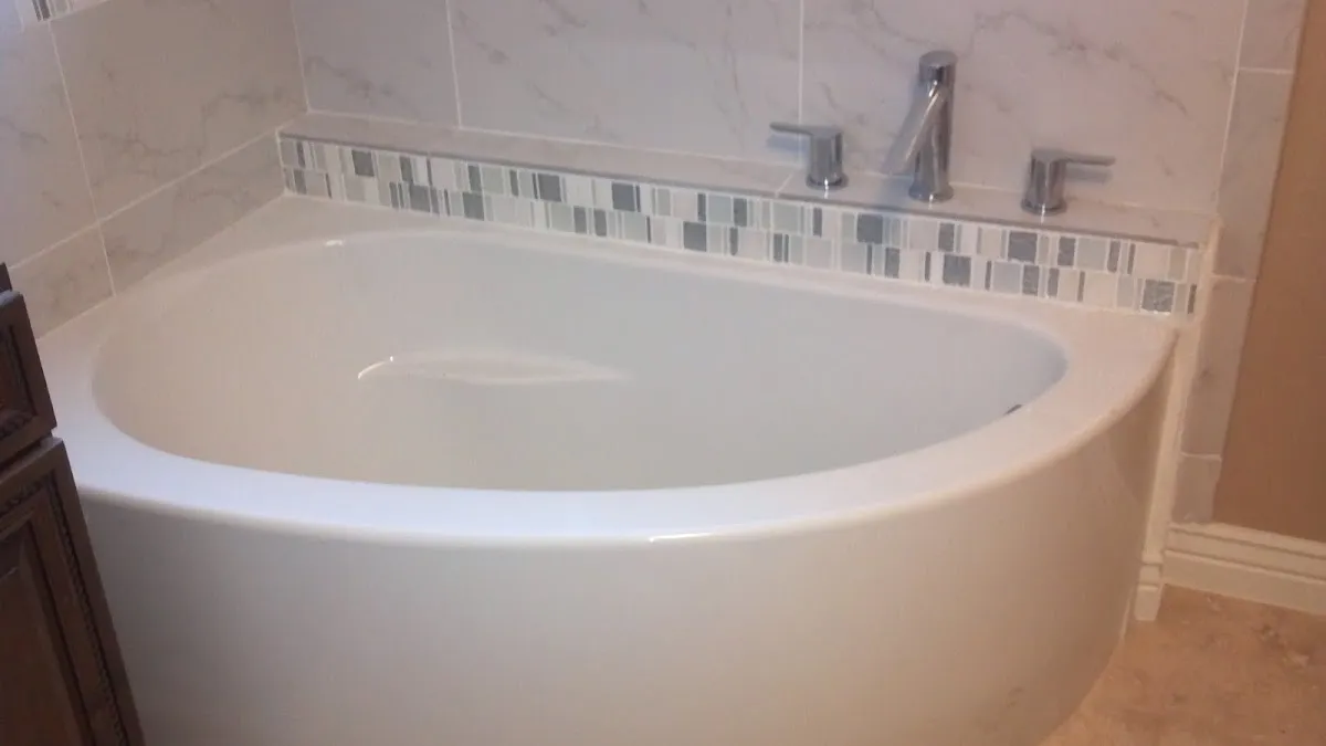 Plumbing services in Fort Hunt, VA